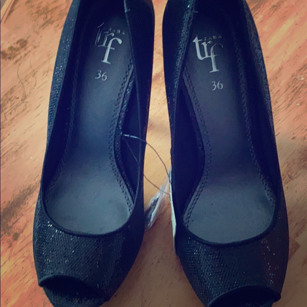Zara shoes